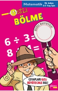Gizli Bölme- Yakamoz Yayınları Gizli Bölme- Yakamoz Yayınları