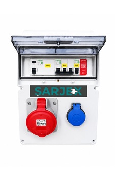 Yangın Sönümlemeli Şarj İstasyonu Besleme Ünitesi 22 KW Yangın Sönümlemeli Şarj İstasyonu Besleme Ünitesi 22 KW