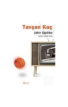 Tavşan Kaç - John Updike - Alef