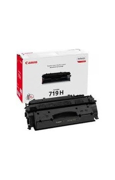Canon 3480b002 Crg-719h Siyah Toner Canon 3480b002 Crg-719h Siyah Toner