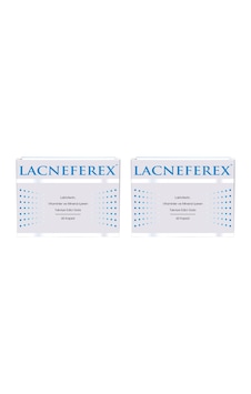 Lacneferex 60 Kapsül X 2 Adet