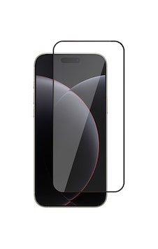 Apple Uyumlu iPhone 17 Pro Max Zore Rika Premium Temperli Cam Ekran Koruyucu Apple Uyumlu iPhone 17 Pro Max Zore Rika Premium Temperli Cam Ekran Koruyucu