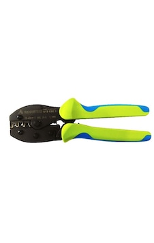 0,5-6,0mm2 Faston Sıkma Pensesi Rennsteig 1 0,5-6,0mm2 Faston Sıkma Pensesi Rennsteig 1