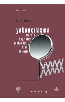 Yabancılaşma - Bertell Ollman - Yordam Kitap