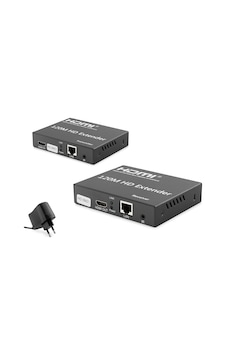Hadron Hdx1348 Extender Hdmı 1080p 120mt Hadron Hdx1348 Extender Hdmı 1080p 120mt