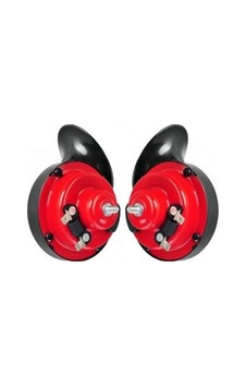 Cosmotex 8698520200530 Salyangoz Korna Dadat Takım-iki Terminalli 12v Cosmotex 8698520200530 Salyangoz Korna Dadat Takım-iki Terminalli 12v