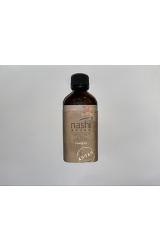 Nashi Argan Shampoo 200 Ml - Tüm Saç Tipleri İçin Nemlendirici Ve Parlatıcı Argan Şampuanı Nashi Argan Shampoo 200 Ml - Tüm Saç Tipleri İçin Nemlendirici Ve Parlatıcı Argan Şampuanı