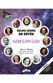 Gelmiş Geçmiş En Büyük Gökbilimciler