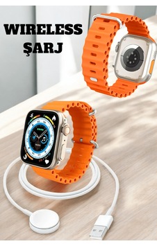 Astraltech Akıllı Saat Kalp Atış Hızı Ve Oksijen Takibi 45mm Astraltech Akıllı Saat Kalp Atış Hızı Ve Oksijen Takibi 45mm