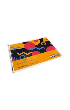 Faber Castell Resim Defteri 25x35 - 3 Adet Faber Castell Resim Defteri 25x35 - 3 Adet