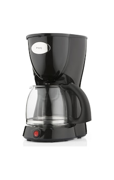 King KFK 659 Lova Filtre Kahve Makinesi