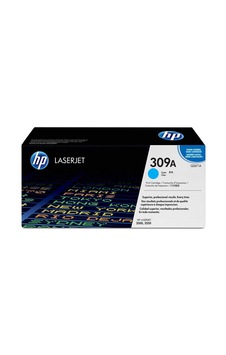 Hp 309a-q2671a Mavi Toner Hp 309a-q2671a Mavi Toner