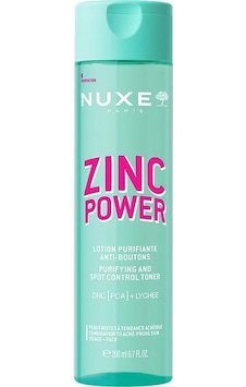 Nuxe Zinc Power Lotion 200 Ml Nuxe Zinc Power Lotion 200 Ml