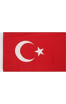 Meda Bayrak 20x30 Türk Bayrağı - 2 Adet 20 x 30 CM