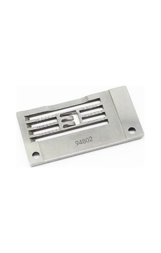 Yamato Reçme Etek Plaka 6.4 MM / 94802 Yamato Reçme Etek Plaka 6.4 MM / 94802