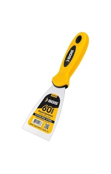 Sfd Plastik Saplı Ispatula 60 Mm