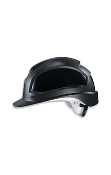 Uvex Baret Vidalı Tekstil Içlikli Uvex Baret Vidalı Tekstil Içlikli
