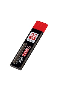 Mikro Min 0.5 Mm Kalem Ucu 75 Mm 20'li Mikro Min 0.5 Mm Kalem Ucu 75 Mm 20'li