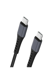 And-a671 60 Watt Type-c To Type-c Şarj Ve Data Pd Kablo And-a671 60 Watt Type-c To Type-c Şarj Ve Data Pd Kablo