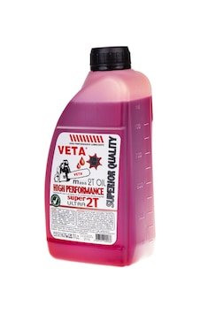 Veta İki Zamanlı Motor Yağı 1Lt Veta İki Zamanlı Motor Yağı 1Lt