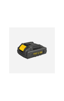 Akü 2.0 Ah 18v Rtrmax Smart S-lıon - Rts5002 Akü 2.0 Ah 18v Rtrmax Smart S-lıon - Rts5002