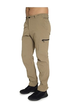 Crozwise Outdoor Düz Eşofman Alt Erkek Yeşil Crozwise Outdoor Düz Eşofman Alt Erkek Yeşil