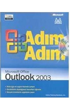 Adım Adım Microsoft Office Outlook 2003