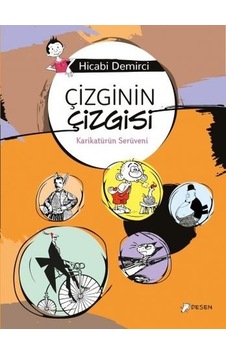 Çizginin Çizgisi Çizginin Çizgisi