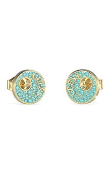 Guess Jewel Jgujube05228jwygaqtu Kadın Küpe Altın Guess Jewel Jgujube05228jwygaqtu Kadın Küpe Altın
