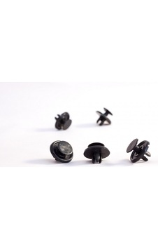 Toyota Bagaj Halı Klipsi 10 Adet Yk 2404 Oem90467-07164 Toyota Bagaj Halı Klipsi 10 Adet Yk 2404 Oem90467-07164