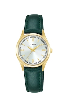 Lorus Rg216yx9 Kadın Kol Saati Sarı Lorus Rg216yx9 Kadın Kol Saati Sarı