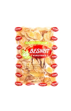 Besnut Zencefil Kurusu 1 KG Besnut Zencefil Kurusu 1 KG