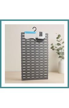 Trendexa Kaydırmaz Banyo Ve Küvet Paspası 37x68 Cm Pvc Vantuzlu Mac Çok Renkli