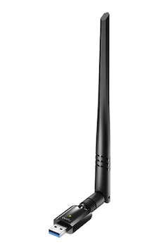 Cudy Ac1300 Wifi Adaptor Usb 3.0