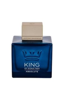Antonio Banderas King Of Seduction Absolute Refill Edt 100 Ml Fresh Antonio Banderas King Of Seduction Absolute Refill Edt 100 Ml Fresh