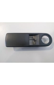 Cam Düğme Çercevesi Sol Clıo Iv Oem 809618236r-809611667r