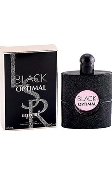 L'espoire Black Optimal Kadın Parfüm EDT 90 ML L'espoire Black Optimal Kadın Parfüm EDT 90 ML