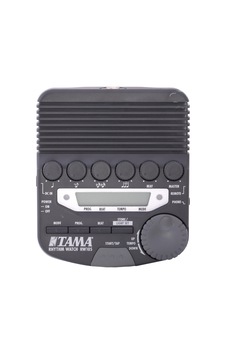 Tama Rw105 Rhythm Watch Metronom Davulcular İçin - Programlanabilir - Geniş Ekran Tama Rw105 Rhythm Watch Metronom Davulcular İçin - Programlanabilir - Geniş Ekran