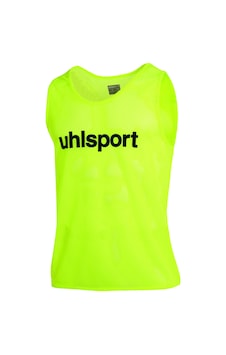 Fosforlu Sarı Uhlsport Erkek Antrenman Yeleği Sarı