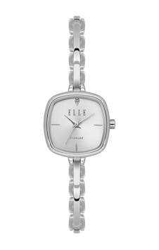 El.1.10034-1 Elle Bayan Kol Saati Metalik El.1.10034-1 Elle Bayan Kol Saati Metalik