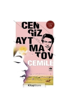 Cemile / Cengiz Aytmatov N11.35283