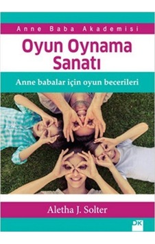 Doğan Kitap Oyun Oynama Sanatı Doğan Kitap Oyun Oynama Sanatı