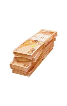 Şaka Parası - 100 Adet 50 Tl Şaka Parası - 100 Adet 50 Tl
