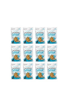 Schesir Snax Ton Balıklı Dolgulu Kedi Ödül Maması 60 G X 12 Adet Schesir Snax Ton Balıklı Dolgulu Kedi Ödül Maması 60 G X 12 Adet
