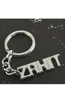 Zahit Csmtex - 93 İsimli Anahtarlık- Çok Renkli Zahit Csmtex - 93 İsimli Anahtarlık- Çok Renkli