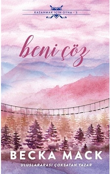 Beni Çöz / Becka Mack