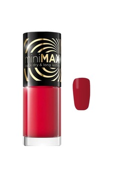 Mını Max Naıl Polısh 371 5 Ml- Diğer Mını Max Naıl Polısh 371 5 Ml- Diğer