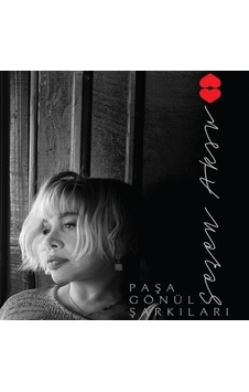 Sezen Aksu Paşa Gönül Şarkıları - Kırmızı Renkli Plak, Vinyl 2lp, Çift Plak Seti - My Yonca Sezen Aksu Paşa Gönül Şarkıları - Kırmızı Renkli Plak, Vinyl 2lp, Çift Plak Seti - My Yonca