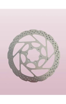 Doğa Disk Fren Rotoru 160mm 6 Vidalı Montaj Doğa Disk Fren Rotoru 160mm 6 Vidalı Montaj