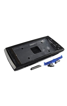 Sony Ericsson Xperia X10 Kasa Kapak Beyaz Sony Ericsson Xperia X10 Kasa Kapak Beyaz